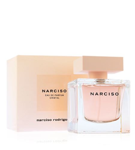 Narciso Rodriguez Narciso Cristal parfemska voda za žene
