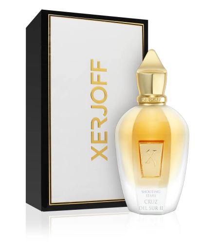 Xerjoff Shooting Stars Cruz del Sur II parfem uniseks 50 ml