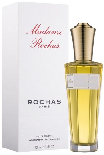 Rochas Madame Rochas toaletna voda za žene 100 ml