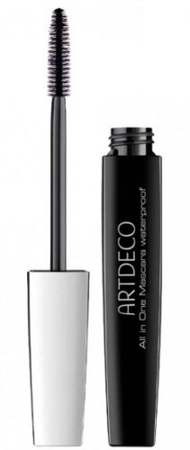 Artdeco Mascara All In One Waterproof vodootporna maskara