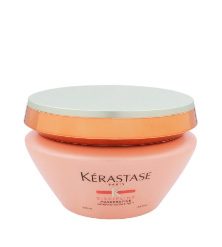 Kérastase Discipline Maskeratine maska ​​za zaglađivanje neukrotive kose