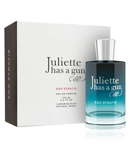 Juliette Has A Gun Ego Stratis parfemska voda uniseks 100 ml