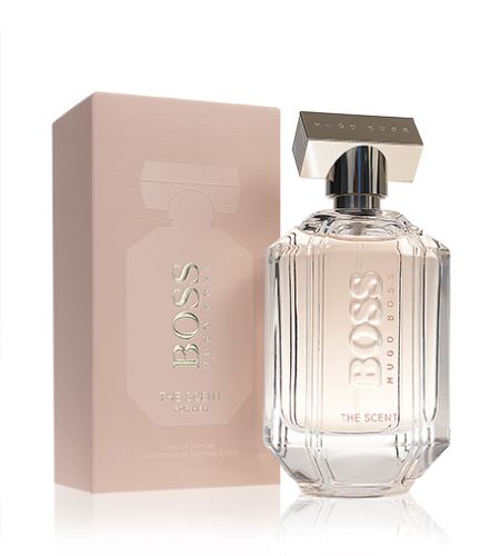Hugo Boss Boss The Scent For Her parfemska voda za žene 50