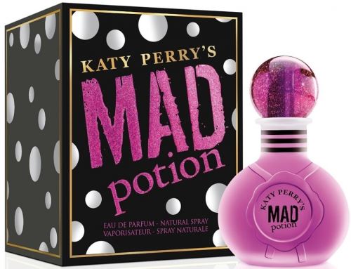 Katy Perry Katy Perry's Mad Potion parfemska voda za žene