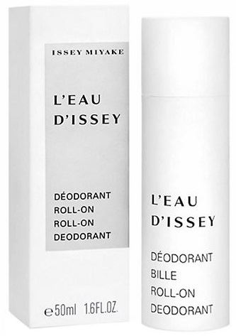 Issey Miyake L'Eau D'Issey roll-on dezodorans za žene 50 ml