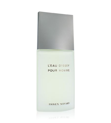 Issey Miyake L'Eau D'Issey Pour Homme toaletna voda za muškarce 125 ml tester