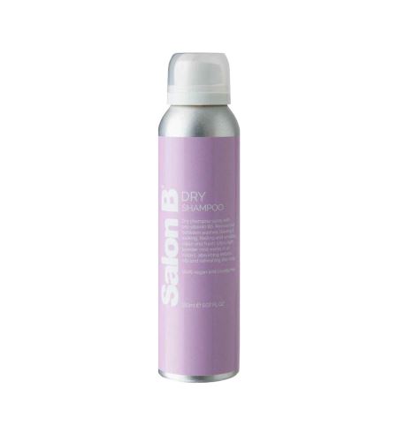 Salon B Dry Shampoo suhi šampon 150 ml