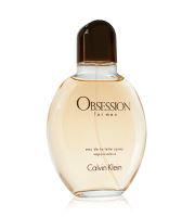 Calvin Klein Obsession For Men toaletna voda za muškarce (1)