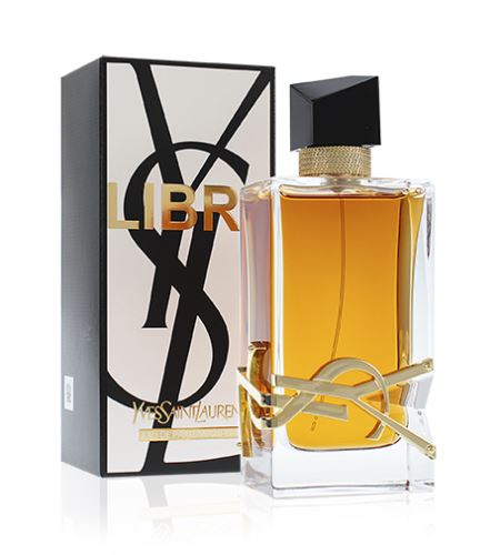 Yves Saint Laurent Libre Intense parfemska voda za žene