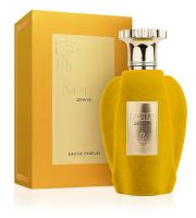 Emir Voux Zeste parfemska voda uniseks 100 ml