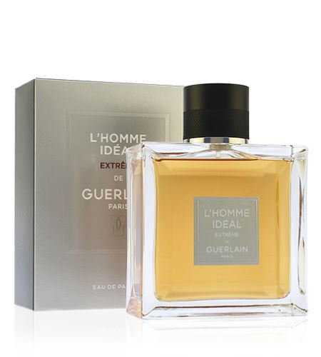 Guerlain L'Homme Idéal Extreme parfemska voda za muškarce
