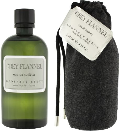 Geoffrey Beene Grey Flannel toaletna voda za muškarce