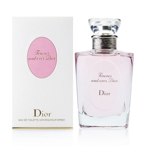 Dior Les Creations de Monsieur Dior Forever And Ever parfemska voda za žene 50 ml