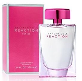 Kenneth Cole Reaction For Her parfemska voda za žene 100 ml