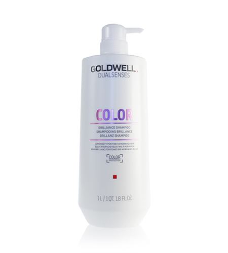 Goldwell Dualsenses Color šampon za obojenu kosu 1000 ml