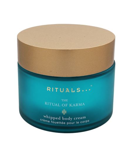 Rituals The Ritual of Karma krema za tijelo