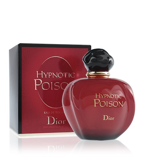 Hypnotic poison store perfume