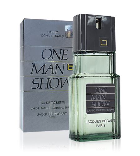 Jacques Bogart One Man Show toaletna voda za muškarce 100 ml