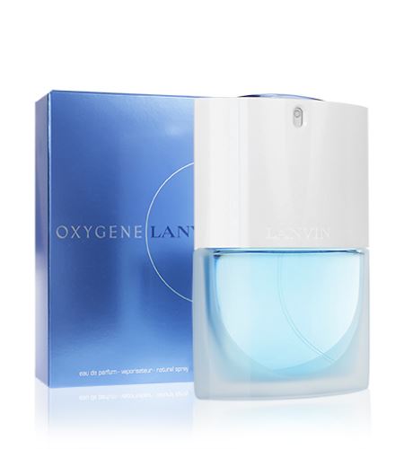Lanvin Oxygene parfemska voda za žene 75 ml