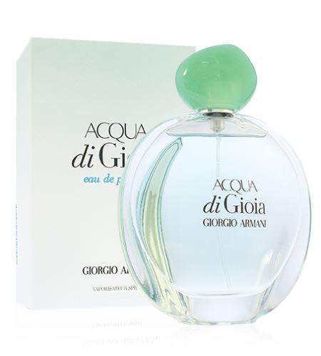 Giorgio Armani Acqua di Gioia parfemska voda za žene