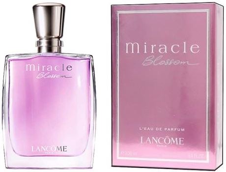 Lancôme Miracle Blossom parfemska voda za žene