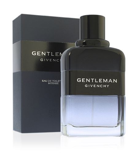 Givenchy Gentleman Givenchy Intense toaletna voda za muškarce