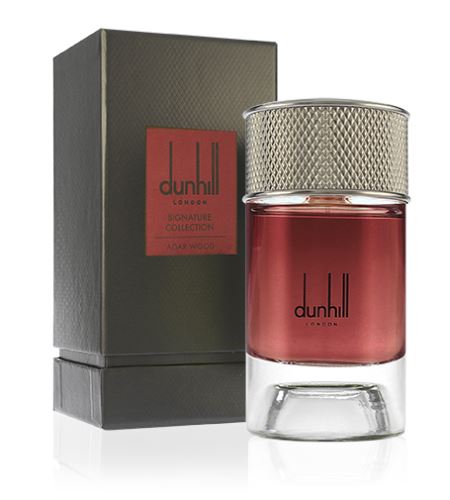 Dunhill Signature Collection Agar Wood parfemska voda za muškarce 100 ml