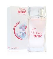 Kenzo L'Eau Kenzo Pour Femme Hyper Wave toaletna voda za žene 50 ml
