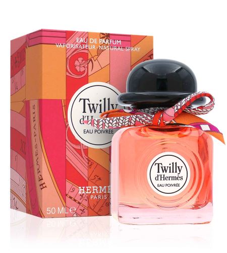 Hermes Twilly d'Hermès Eau Poivrée parfemska voda za žene 50 ml