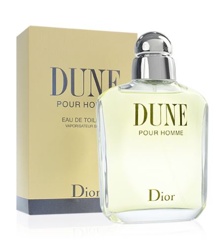 Dior Dune Pour Homme toaletna voda za muškarce