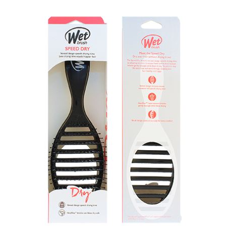 Wet Brush Speed Dry češalj za kosu