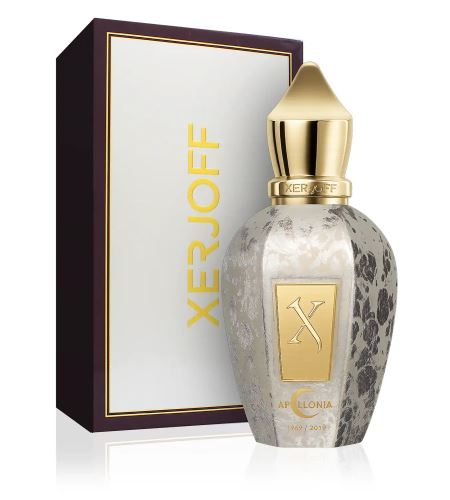 Xerjoff Shooting Stars Appollonia parfem uniseks 50 ml
