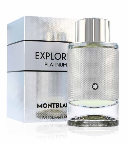 Montblanc Explorer Platinum parfemska voda za muškarce 100 ml