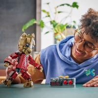 LEGO® ǀ Marvel 76341 Groot u odijelu Ravagera (1)
