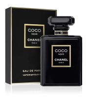 Chanel Coco Noir parfemska voda za žene