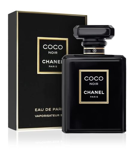 Chanel Coco Noir parfemska voda za žene