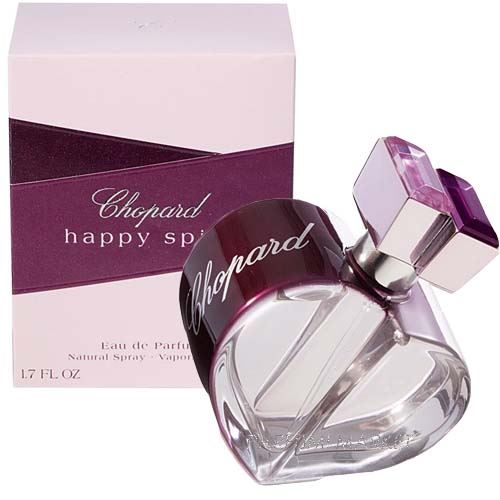 Chopard Happy Spirit parfemska voda za žene