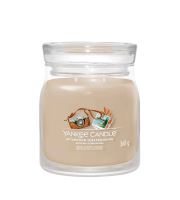Yankee Candle Afternoon Scrapbooking signature svijeća srednja 368 g
