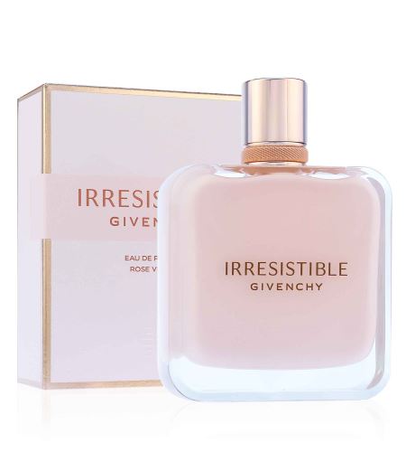 Givenchy Irresistible Rose Velvet parfemska voda za žene