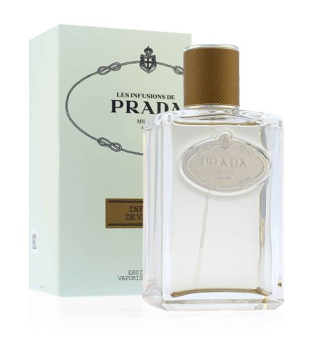 Prada Infusion de Vanille parfemska voda uniseks 100 ml
