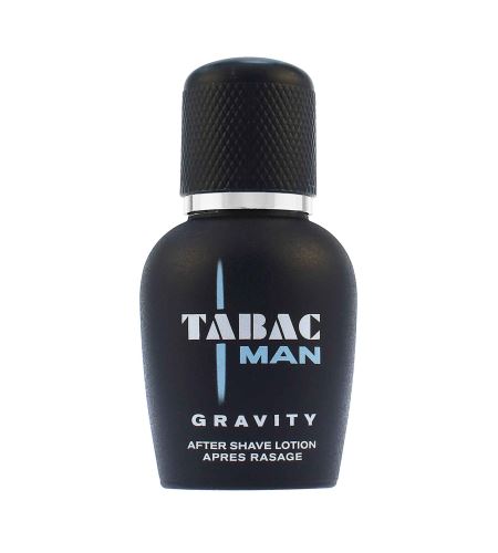 Tabac Man Gravity voda nakon brijanja za muškarce 50 ml