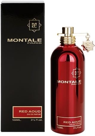 Montale Red Aoud parfemska voda uniseks 100 ml