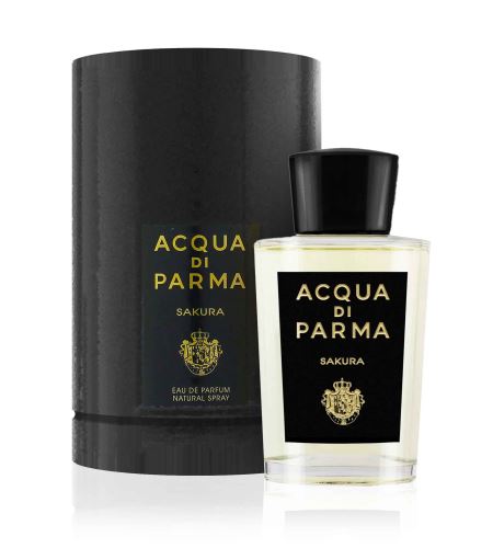 Acqua Di Parma Sakura parfemska voda uniseks 100 ml