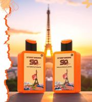 Street Origins Bisous Bisous, Paris parfemski ekstrakt uniseks 75 ml (1)