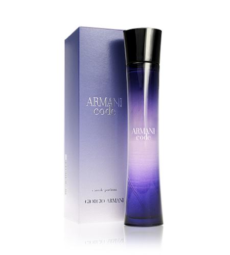 Giorgio Armani Code parfemska voda za žene