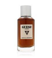 Guess Originals Type 3 Tobacco & Amberwood parfemska voda uniseks 100 ml (1)