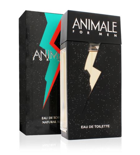 Animale For Men toaletna voda za muškarce