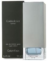 Calvin Klein Contradiction For Men toaletna voda za muškarce 100 ml