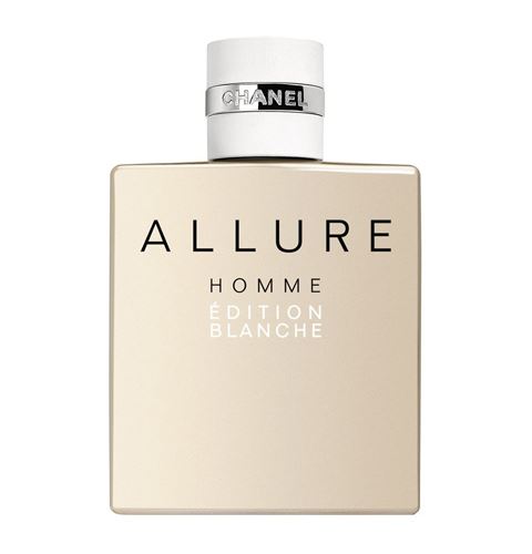Chanel Allure Homme Edition Blanche parfemska voda za muškarce