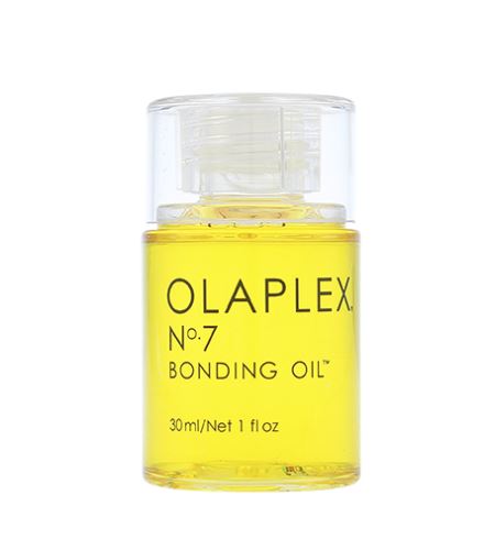Olaplex N°7 Bonding Oil vyživující, obnovující a stylingový vlasový olej 30 ml